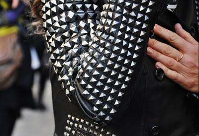 Photo Post: Let's... STUDS!