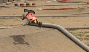 Inaugurato il Mini Autodromo Off Road “Crazy Valley Menfi”