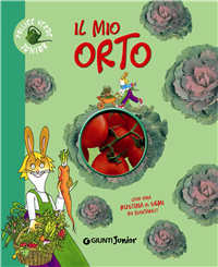 Il Mio Orto (eBook)