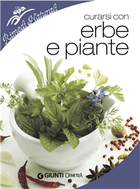 Curarsi con Erbe e Piante (eBook)