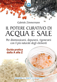 Il Potere Curativo di Acqua e Sale (eBook)