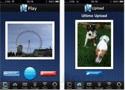 GeoGuess: un gioco sociale a quiz, gratis su App Store e con premi reali!