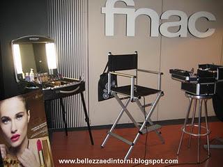 Incontro con MakeupDelight2009 a Milano!