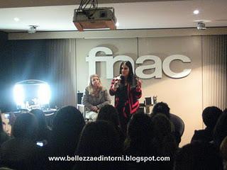 Incontro con MakeupDelight2009 a Milano!