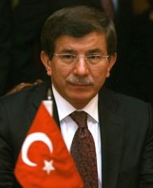 Davutoğlu e il discorso di Sarajevo