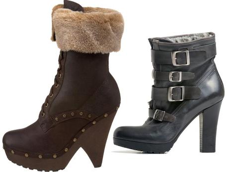 boots: my favourites for this season
