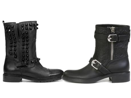 boots: my favourites for this season