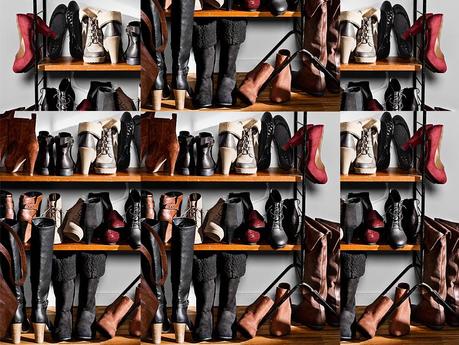 boots: my favourites for this season