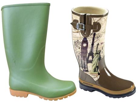 boots: my favourites for this season