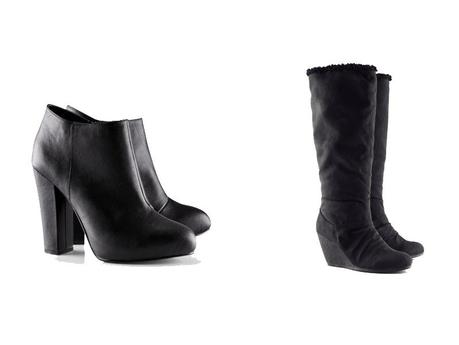 boots: my favourites for this season