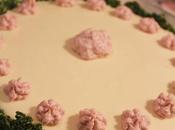 Torta allo stracchino mousse mortadella