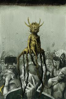 Santiago Caruso