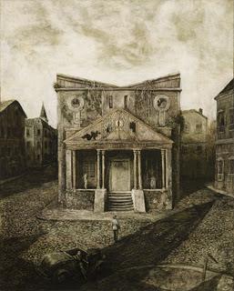 Santiago Caruso