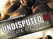 Undisputed III: Redemption