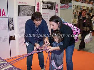 Hobby Show - Vecchie e nuove amiche