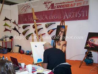 Hobby Show - Vecchie e nuove amiche