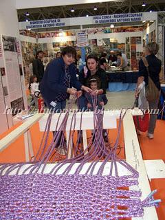 Hobby Show - Vecchie e nuove amiche