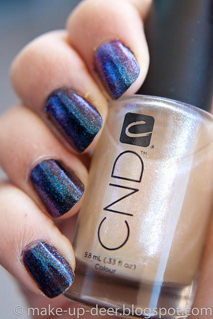 CND Effects!