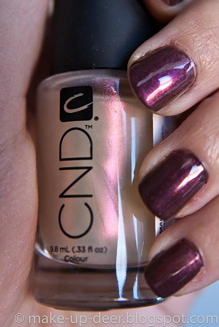 CND Effects!