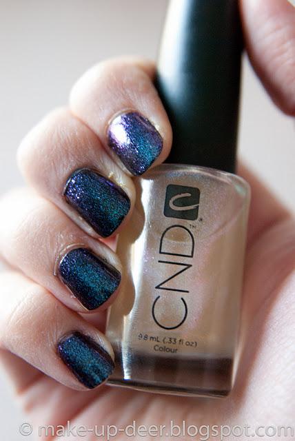 CND Effects!