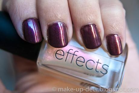 CND Effects!