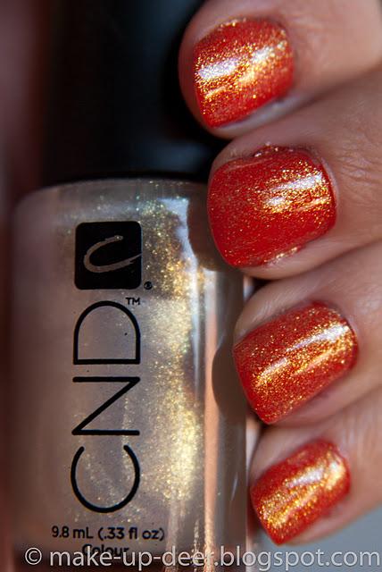 CND Effects!