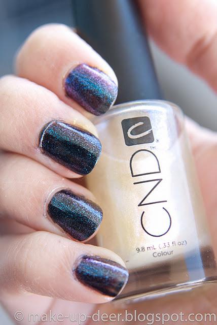 CND Effects!