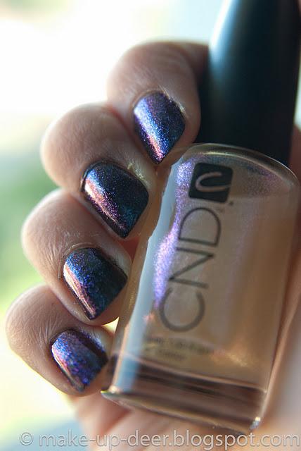 CND Effects!