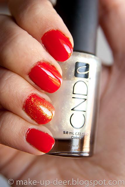 CND Effects!