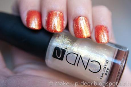 CND Effects!