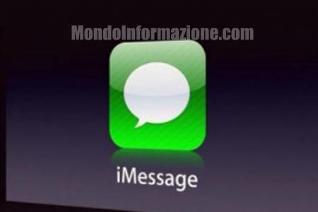 iMessage 450x300 iMessage: Come attivarlo, perchè non funziona