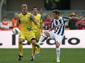 Chievo-Juventus 0-0, speranze bianconere s'infrangono palo