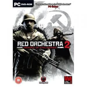 Red Orchestra 2: Heroes of Stalingrado