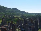 Nuove immagini Cities 2012