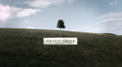 six feet under