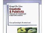 Libri/ “Creatività Pubblicità”, Geppi Liso