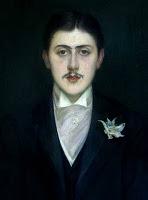 La memoria di Proust