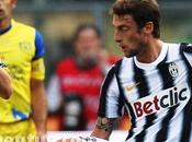 Chievo-Juventus 0-0: Juve ancora prima l'Udinese.