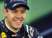 Gran Premio della Corea, vince Sebastian Vettel