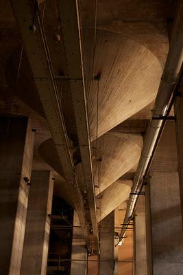 Belgium, Abandoned Architectures