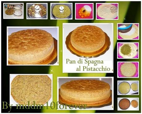 TORTA I 18 DI JE