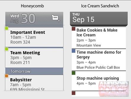 wm calendar thumb1 Android Ice Cream Sandwich: nuovi widget e fotoritocco