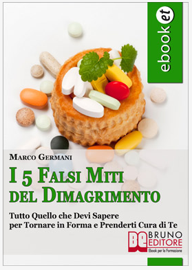 Dieta: miti da sfatare