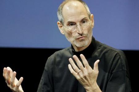 Steve Jobs Steve Jobs Vivo, con altre cure sarebbe ancora tra noi
