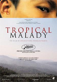 Tropical Malady