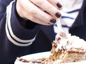 Chocolate, stripes stars