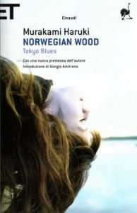 Norwegian Wood: Ma Non Chiamatela Foresta!