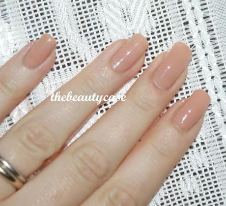 Skin Food Nail Vita BR608