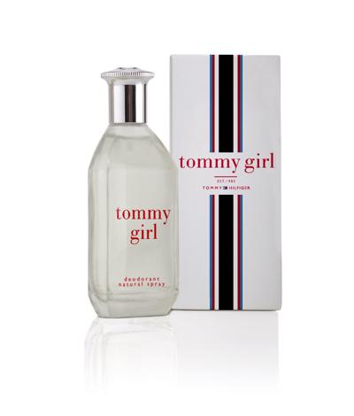 tommy girl new 2