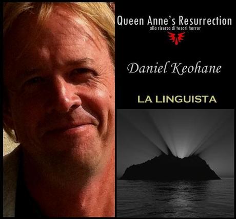 Queen Anne's Resurrection - Viaggio IV Il Mare e le Isole Fantasma - 2° parte